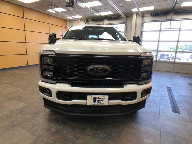 new 2025 Ford F-250 car, priced at $86,520