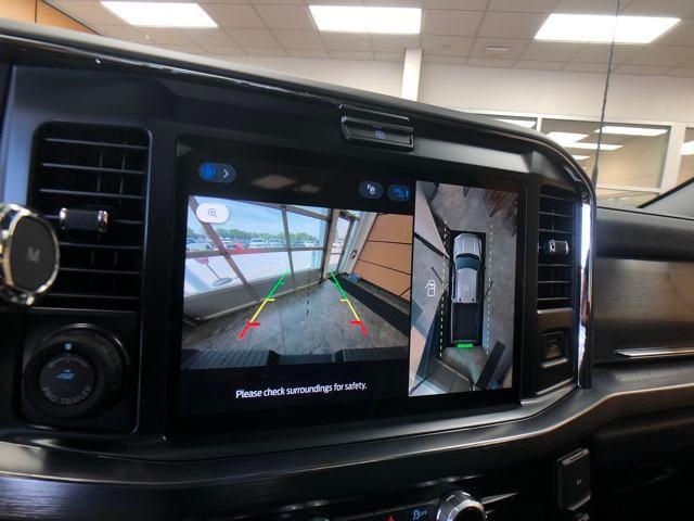new 2025 Ford F-250 car, priced at $86,520