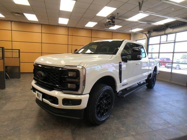new 2025 Ford F-250 car, priced at $86,520