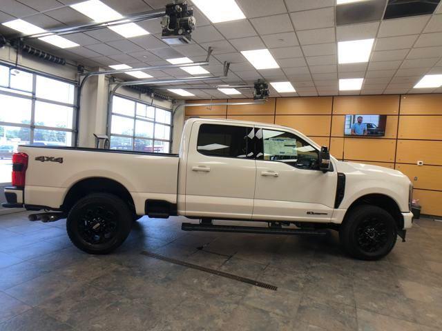 new 2025 Ford F-250 car, priced at $86,520