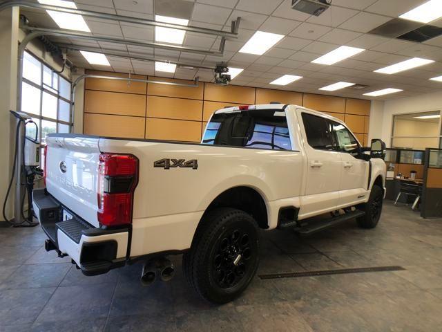 new 2025 Ford F-250 car, priced at $86,520