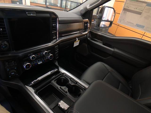 new 2025 Ford F-250 car, priced at $86,520
