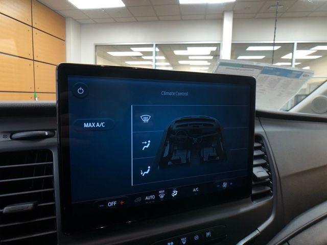 new 2026 Ford Transit-350 car, priced at $59,899