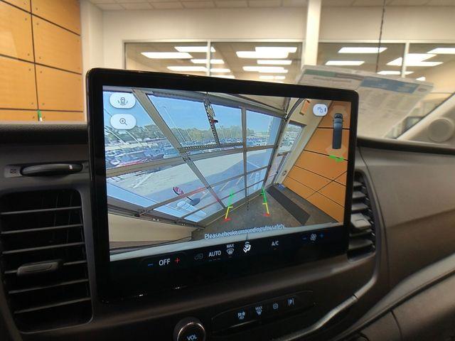 new 2026 Ford Transit-350 car, priced at $59,899