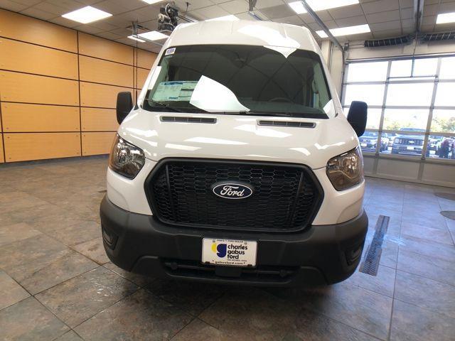 new 2026 Ford Transit-350 car, priced at $59,899