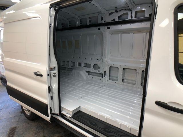 new 2026 Ford Transit-350 car, priced at $59,899