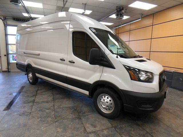 new 2026 Ford Transit-350 car, priced at $59,899