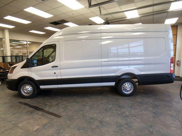 new 2026 Ford Transit-350 car, priced at $59,899