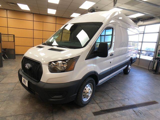 new 2026 Ford Transit-350 car, priced at $59,899