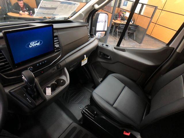 new 2026 Ford Transit-350 car, priced at $59,899