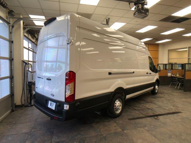 new 2026 Ford Transit-350 car, priced at $59,899