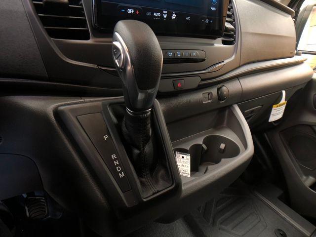 new 2026 Ford Transit-350 car, priced at $59,899
