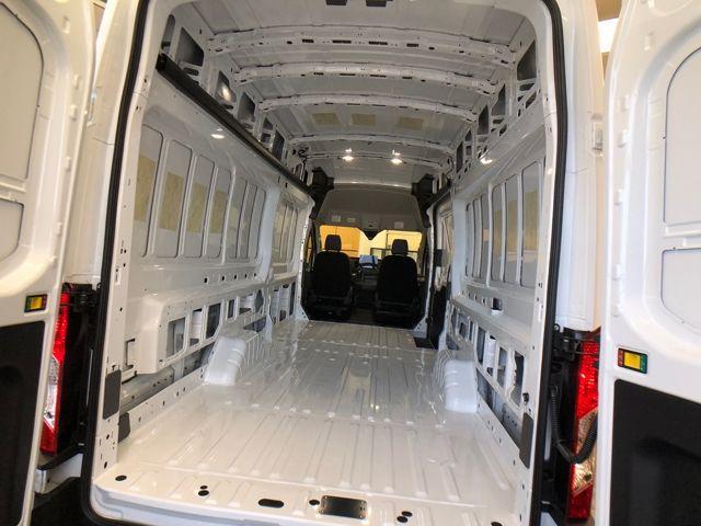 new 2026 Ford Transit-350 car, priced at $59,899