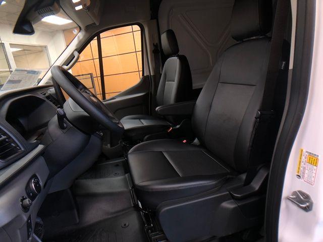 new 2026 Ford Transit-350 car, priced at $59,899