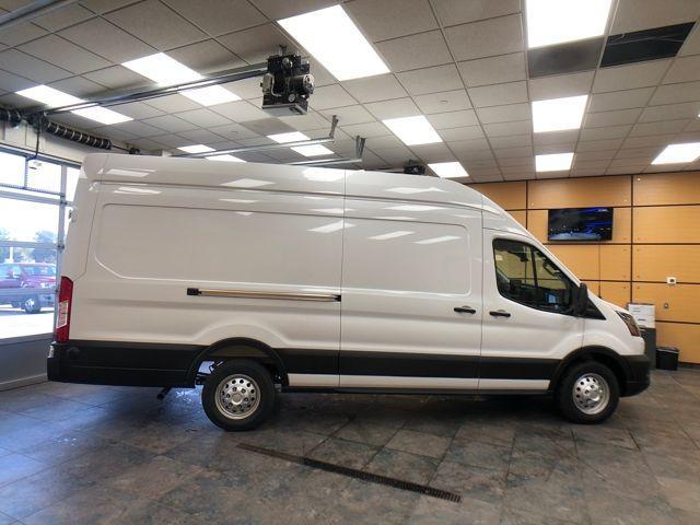 new 2026 Ford Transit-350 car, priced at $59,899