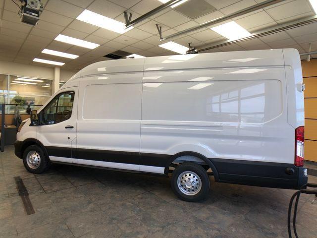 new 2026 Ford Transit-350 car, priced at $59,899