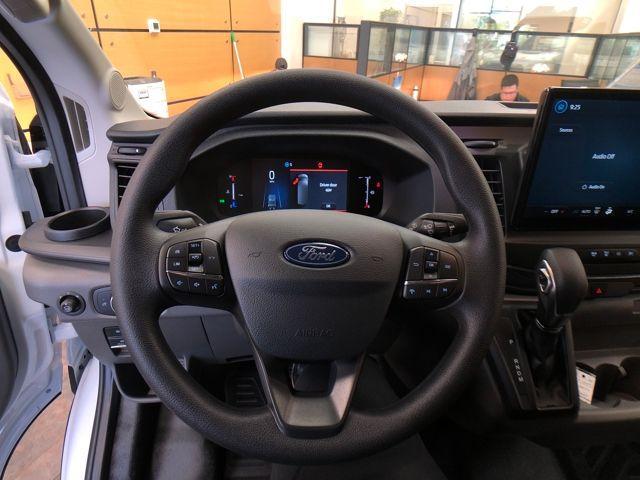 new 2026 Ford Transit-350 car, priced at $59,899