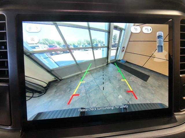 new 2025 Ford F-150 car, priced at $57,078