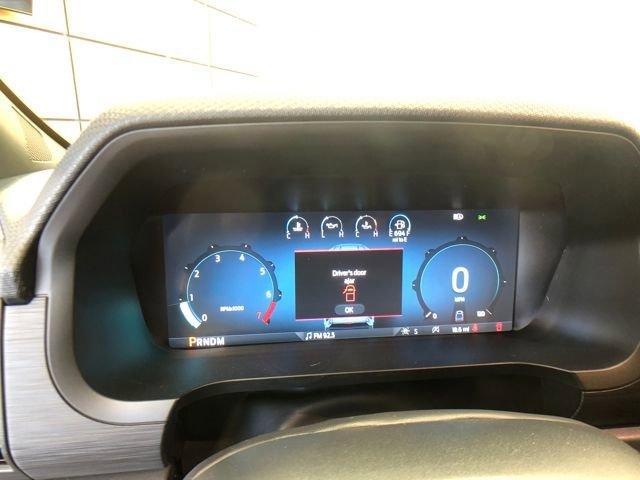 new 2025 Ford F-150 car, priced at $57,078