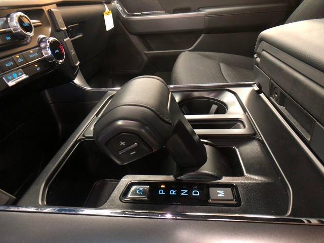 new 2025 Ford F-150 car, priced at $57,078