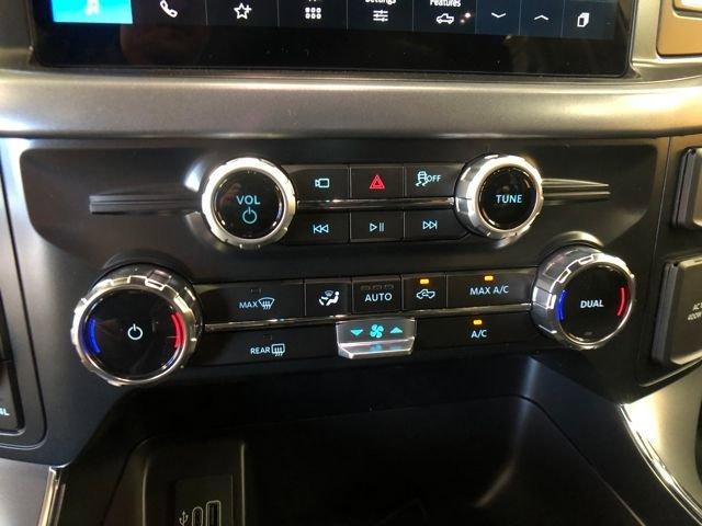 new 2025 Ford F-150 car, priced at $57,078