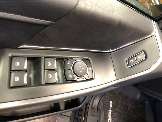 new 2025 Ford F-150 car, priced at $57,078