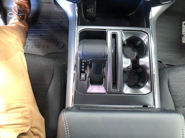 new 2025 Ford F-150 car, priced at $57,078