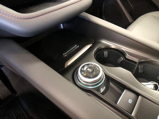 new 2025 Ford Explorer car, priced at $46,799