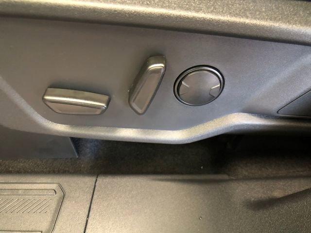 new 2025 Ford Bronco car, priced at $54,790