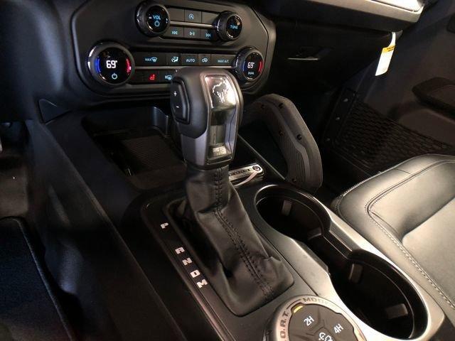 new 2025 Ford Bronco car, priced at $54,594