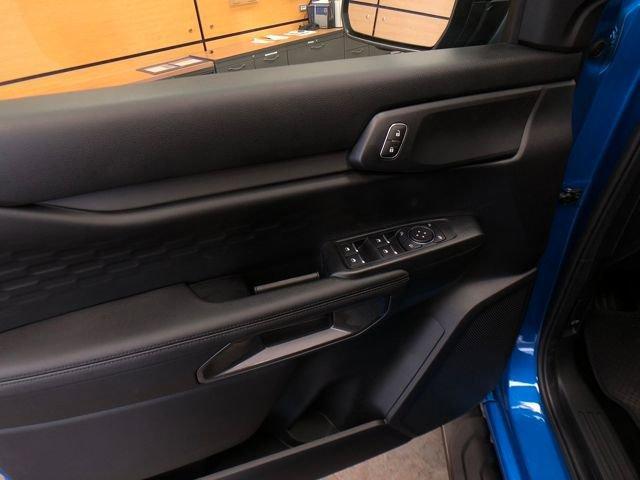 new 2025 Ford Ranger car, priced at $43,071