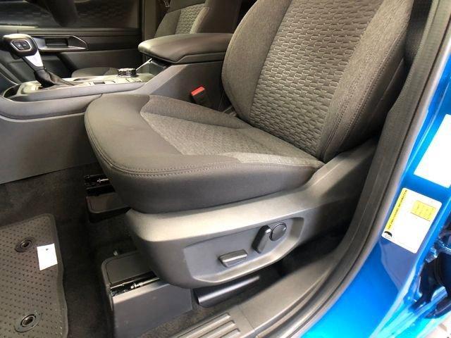 new 2025 Ford Ranger car, priced at $43,071