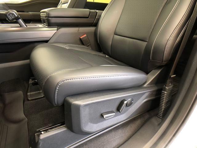 new 2025 Ford F-150 car, priced at $70,110