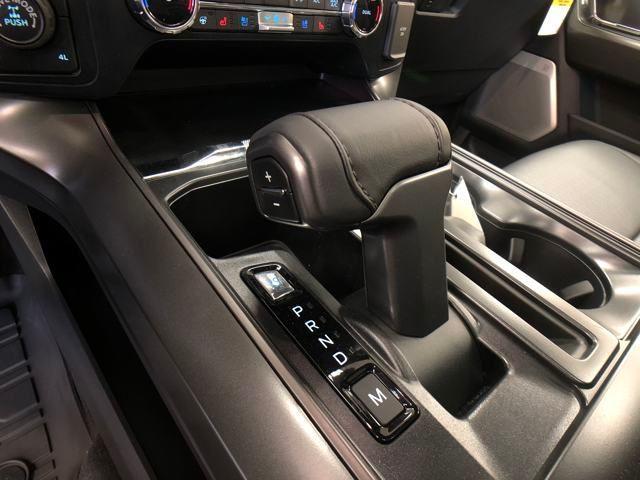 new 2025 Ford F-150 car, priced at $70,110