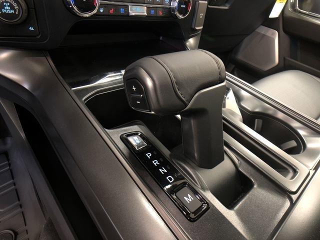 new 2025 Ford F-150 car, priced at $70,110