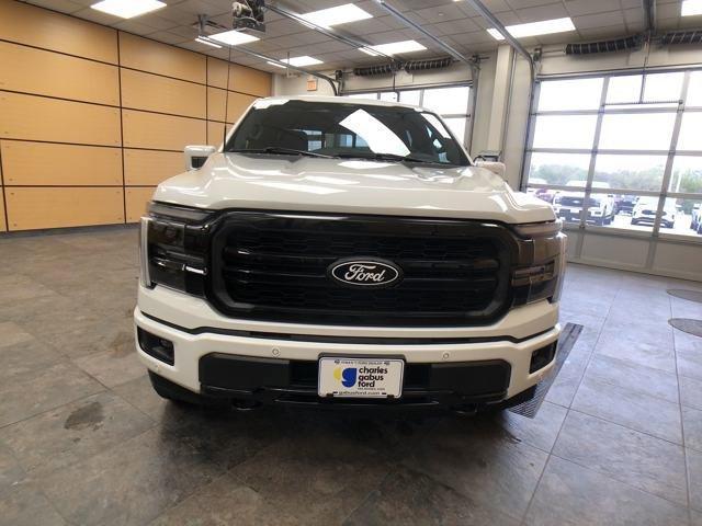 new 2025 Ford F-150 car, priced at $70,110