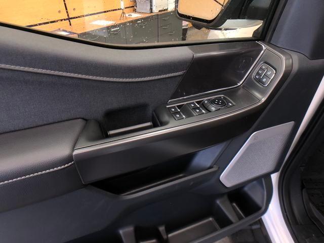 new 2025 Ford F-150 car, priced at $70,110