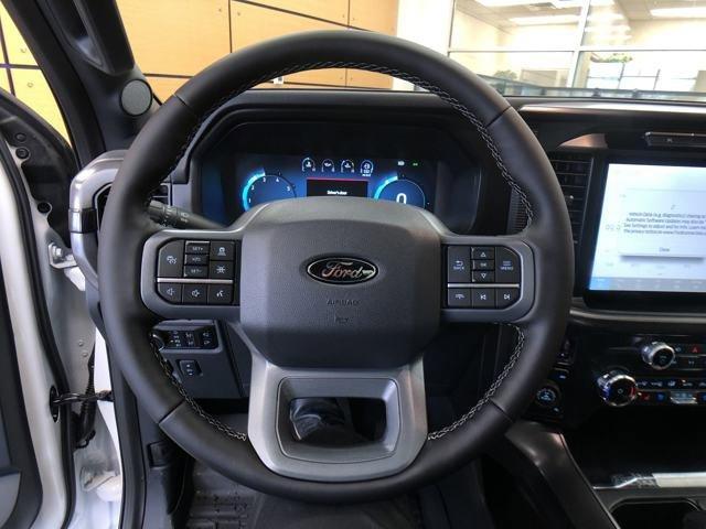 new 2025 Ford F-150 car, priced at $70,110