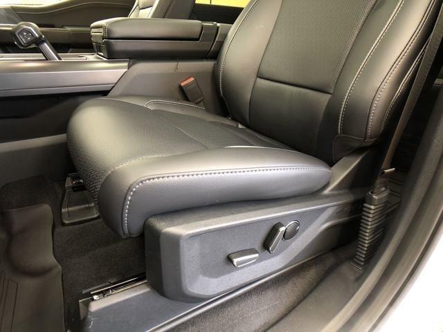 new 2025 Ford F-150 car, priced at $70,110