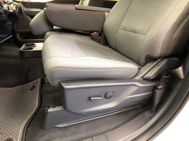 new 2025 Ford F-150 car, priced at $48,165