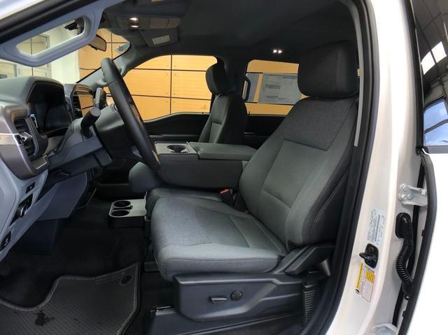 new 2025 Ford F-150 car, priced at $48,165