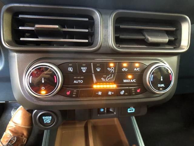 used 2023 Ford Maverick car, priced at $30,987