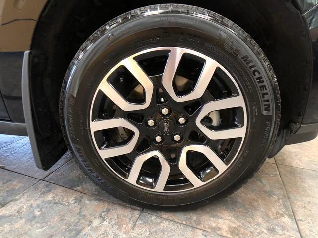 used 2023 Ford Maverick car, priced at $30,987