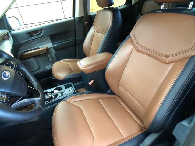 used 2023 Ford Maverick car, priced at $30,987