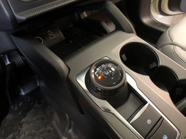 new 2025 Ford Bronco Sport car, priced at $42,237