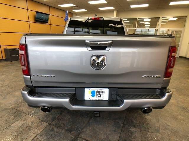 used 2019 Ram 1500 car, priced at $36,829