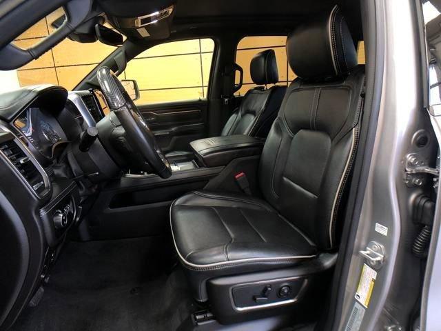 used 2019 Ram 1500 car, priced at $36,829