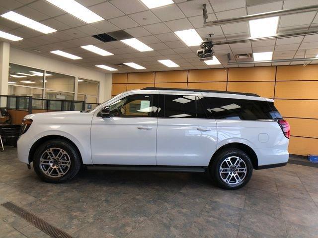 new 2025 Ford Expedition Max car, priced at $73,080