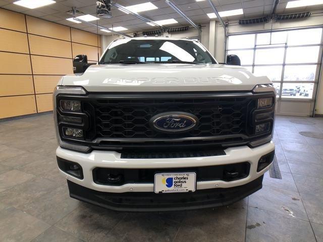 new 2024 Ford F-350 car, priced at $74,340