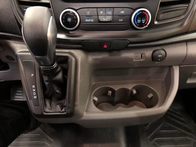 used 2024 Ford Transit-250 car, priced at $46,857